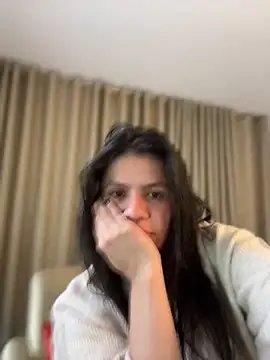 Chat XXX en directo de Zandrina