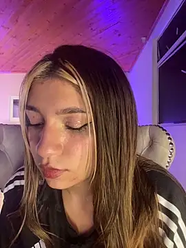 Živý XXX chat Isabella18_pink