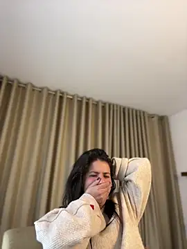 Zandrina Chat XXX in diretta