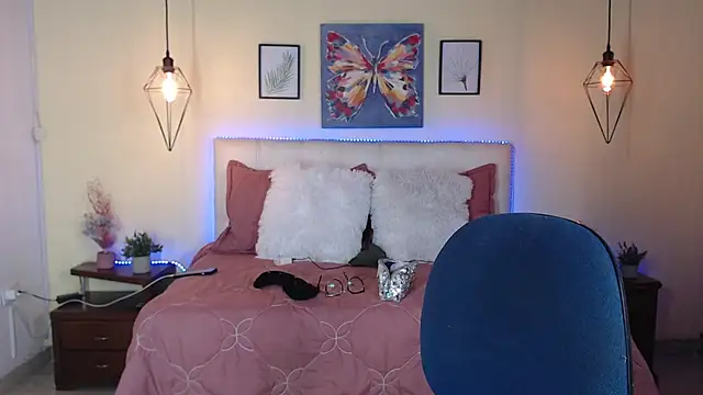 Živý XXX chat Megan_05_