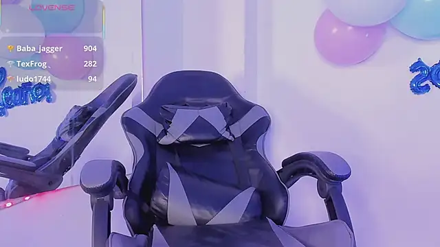 Živý XXX chat Alexxus_Smith