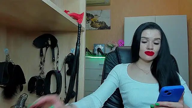 دردشة KristiTopxx الجنسية المباشرة