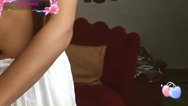 Živý XXX chat its_zalak