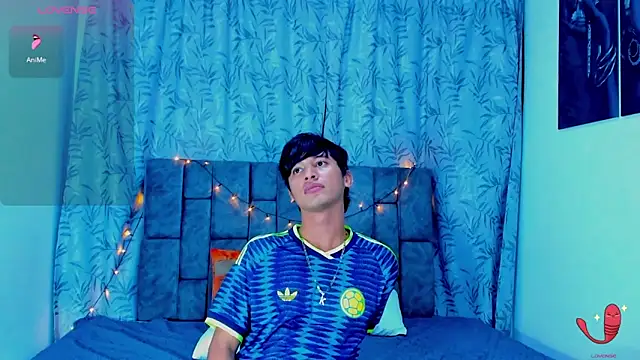 IhanKing 现场XXX聊天