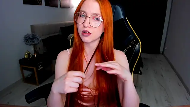 _FireInMySoul_ Live XXX-Chat