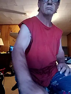 OralDesires2's Webcam Show
