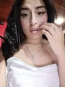 MadyJackson live XXX chat