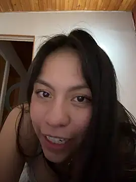 Chat XXX ao vivo de -Selene-