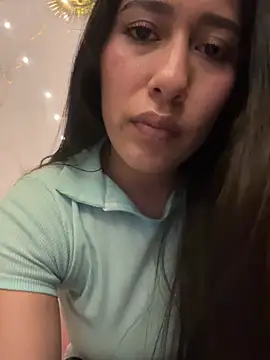 Amelia_Rivas' Live XXX Chat