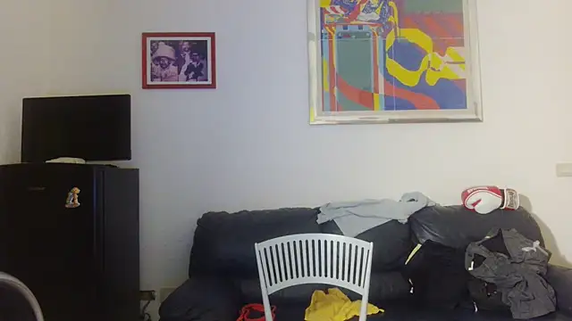 Chat XXX Live Mauro7788