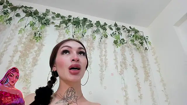 Онлайн чат XXX lizz_lunna