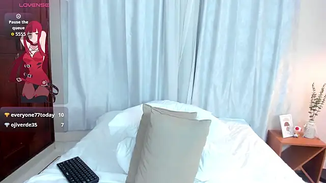Nathanbelll live XXX chat