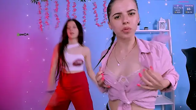 lyra_desire élő XXX-chatje