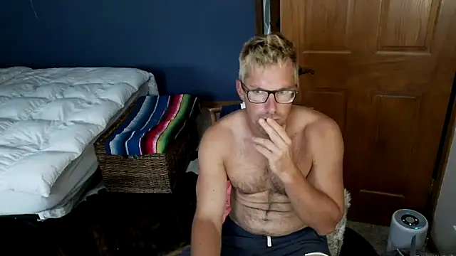 XXX chat uživo modela SpunRedneck