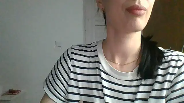 Chatroom XXX en direct de _MiaFlame_