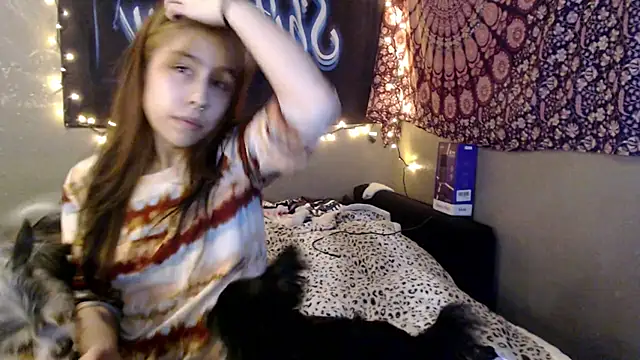 London_Ray's Webcam Show