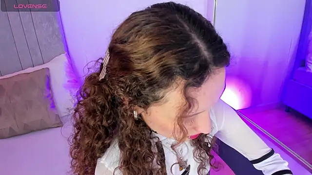 XXX chat uživo modela Martina_077