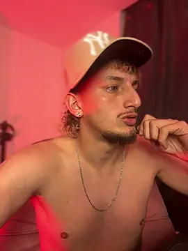ZarcoXIX Live XXX Chat