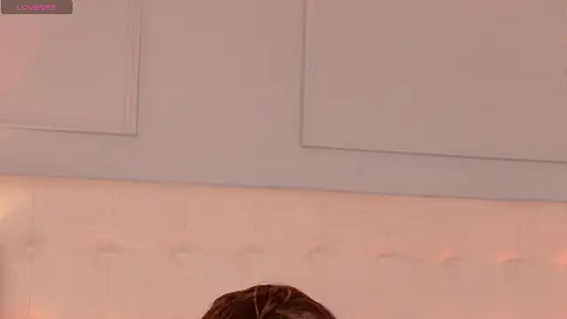 XXX chat uživo modela MorganAblazee