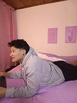 دردشة Wildseductor1 الجنسية المباشرة