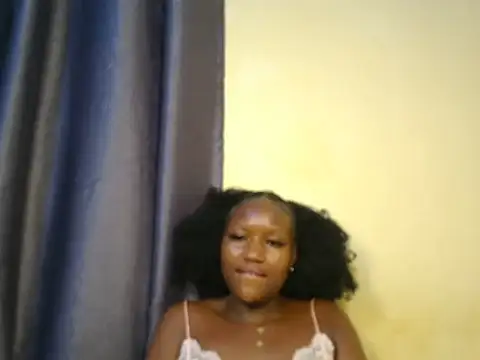 XXX chat uživo modela sexyroznnah