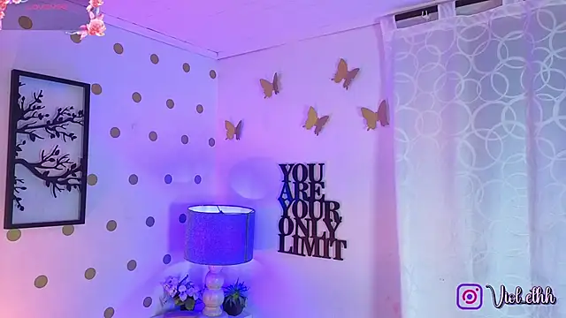 Violeth_00 live XXX chat