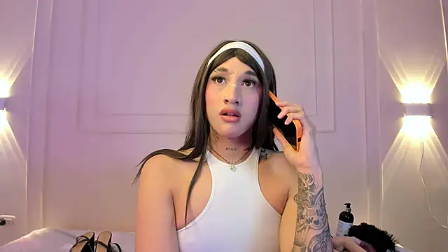 tammy_bensom1 – Live XXX-chat