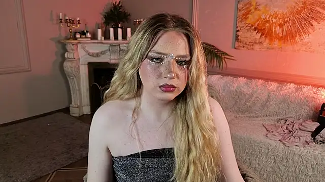 Онлайн чат XXX Jes_Solar