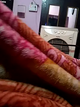 Richaji53 Pertunjukan Webcam