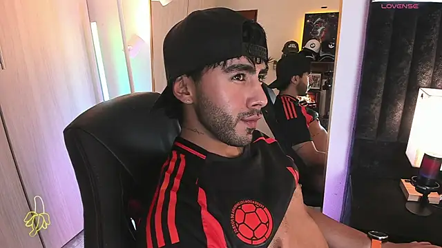 ItsMeEros 라이브 XXX 채팅