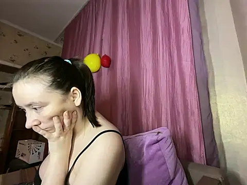 MimiYolaVi 라이브 XXX 채팅