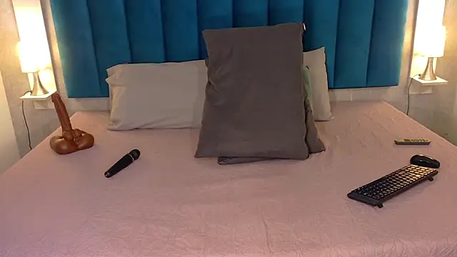 Madisonsmiith Chat XXX in diretta
