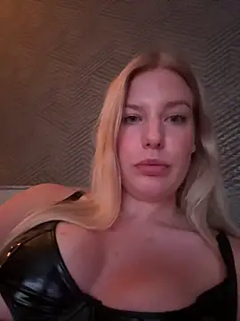 Chloemillerrxxn Webbikameraesitys
