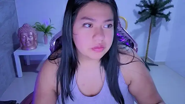 Chat XXX ao vivo de Isaa_s