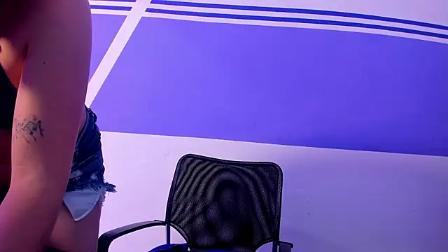 allison_mc Live XXX-Chat
