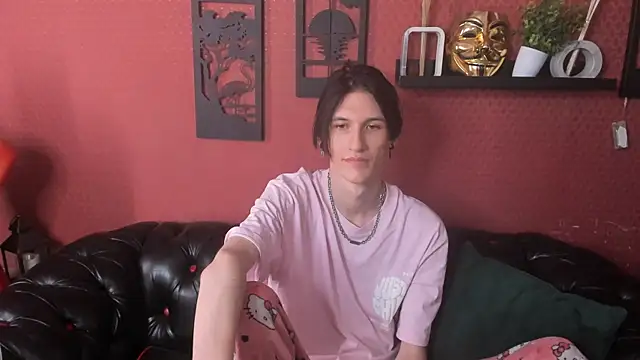 John__Strong Live XXX-chat
