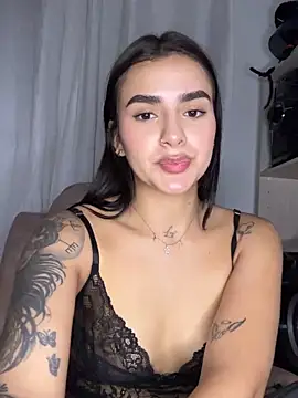 ElectraScott Chat XXX in diretta