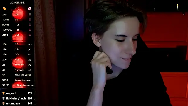 Chatroom XXX en direct de _Shadow_devil__