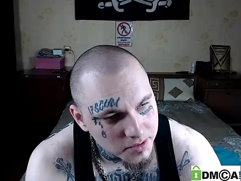 XXX chat uživo modela Keny_Collins