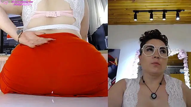 Sahory__'s Live XXX Chat