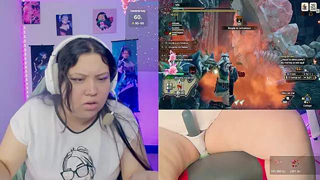 Chat XXX Live crystal7u7