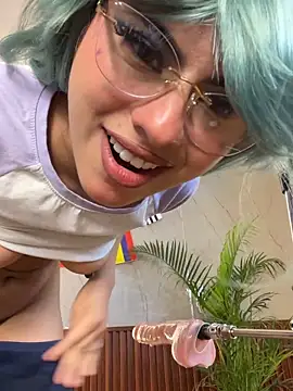 Chat XXX en directo de Eva_Feller69