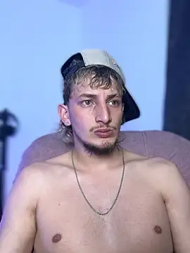 ZarcoXIX – Naživo XXX chat