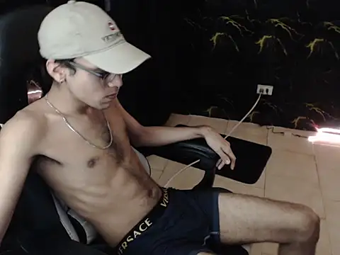 draven_sex Adlı Modelin Web Kamerası Şovu