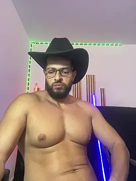 magnumchris' Live XXX Chat