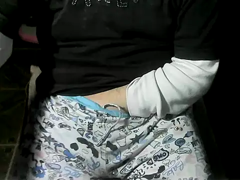 Czat XXX na żywo – OreCam