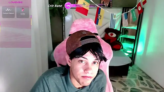 Top_and_bottomn Live XXX chat