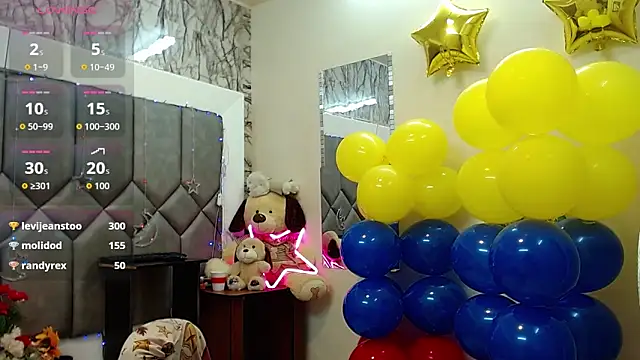 Chat XXX ao vivo de Steve_Hotman