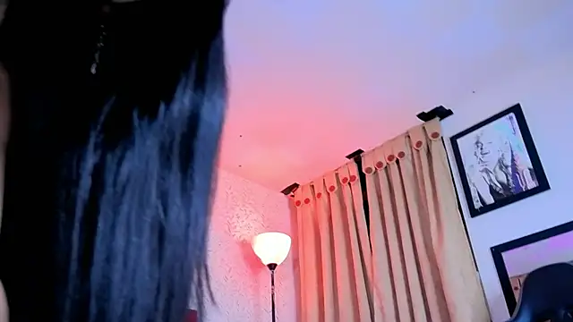 Noise_Lux33's Live XXX Chat