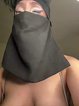 arabayla's Live XXX Chat